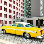 Comfort 4*