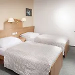 Comfort 4* פראג