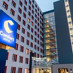 Comfort 4* פראג