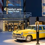 Comfort 4* פראג