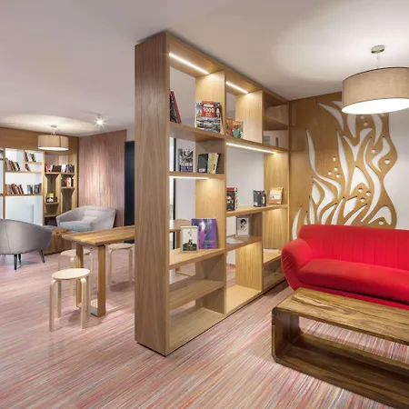 Hotel Comfort Prag
