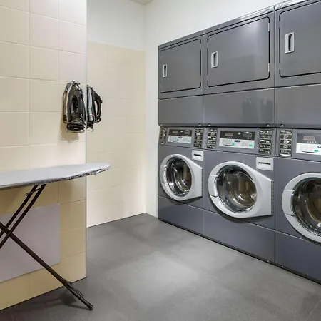 Comfort Hotel Prag