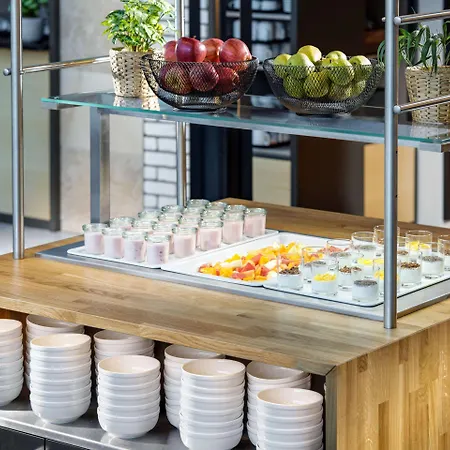 Comfort Hotel Prag