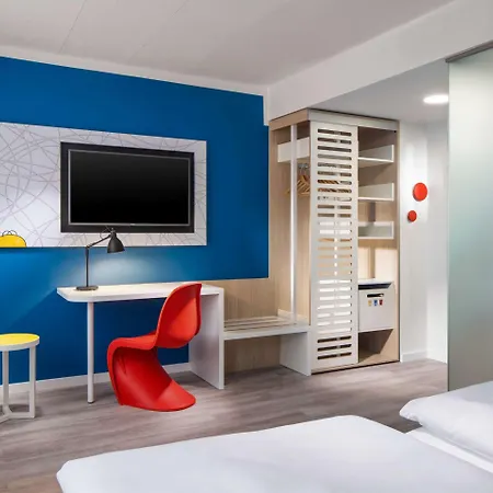 Hotel Comfort Prag