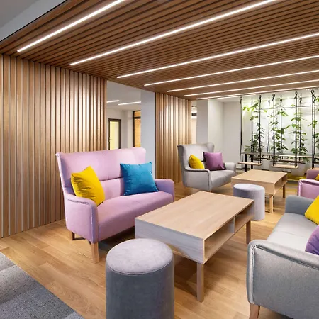 Comfort Hotel