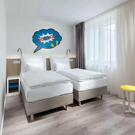 Ξενοδοχείο Comfort