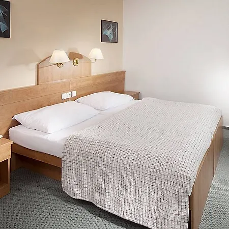Comfort Hotel Prag