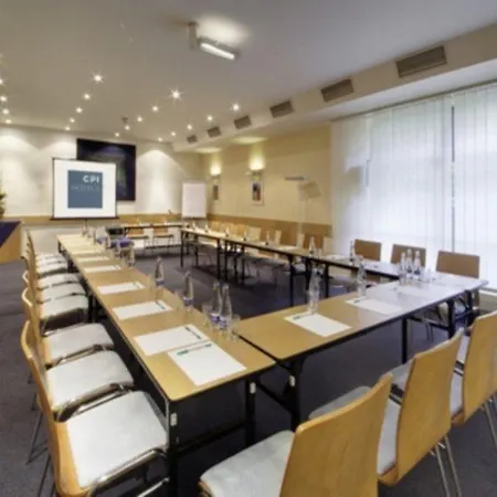 Szálloda Comfort 4*