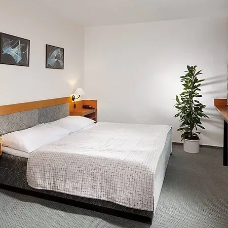 Comfort Prag