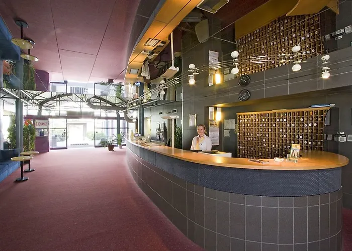 Comfort Hotel