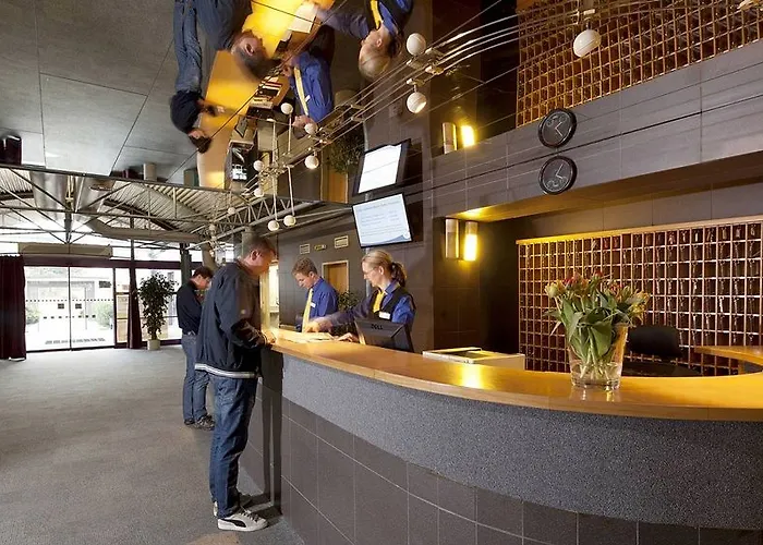 Comfort 4* Praga