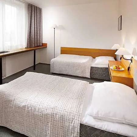 Comfort 호텔 4*