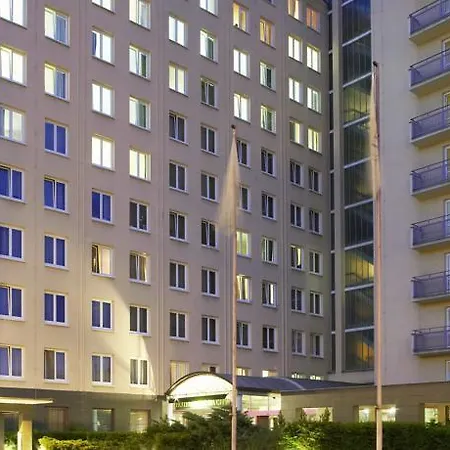 Comfort Szálloda 4*