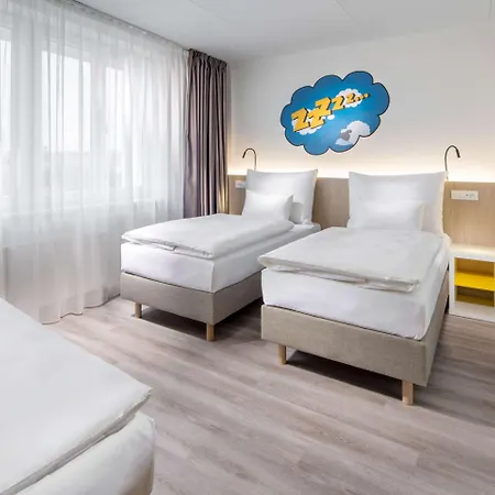 Szálloda Comfort
