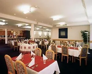 Comfort 4* 프라하