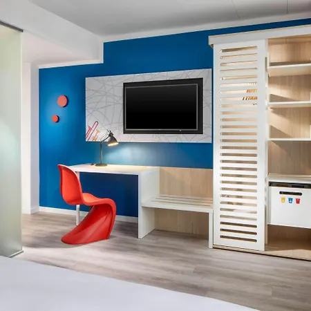 Hotel Comfort