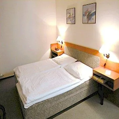 Comfort 프라하