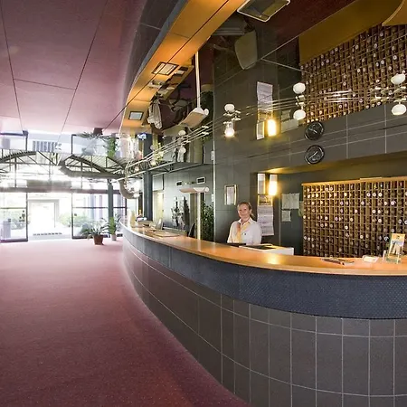 Comfort 酒店