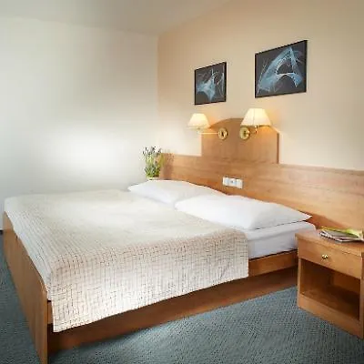 Comfort 4* 프라하