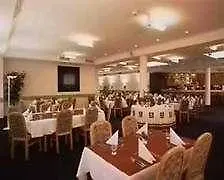 Comfort 호텔 프라하
