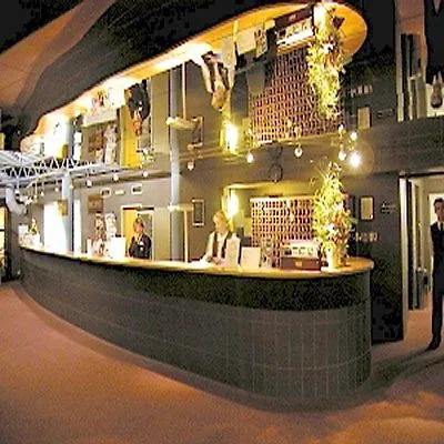 Comfort 4* 프라하