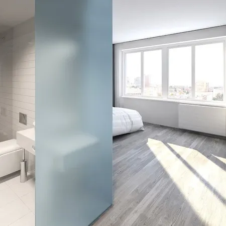 Comfort 4* 프라하