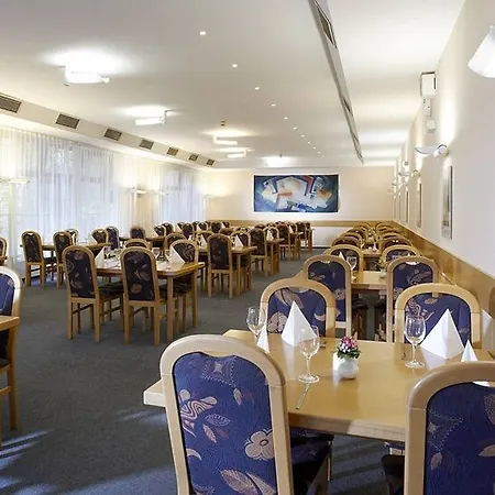 Comfort Szálloda 4*