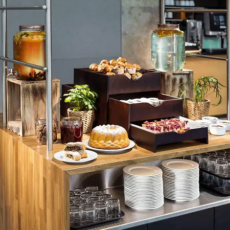 Hotel Comfort Praga