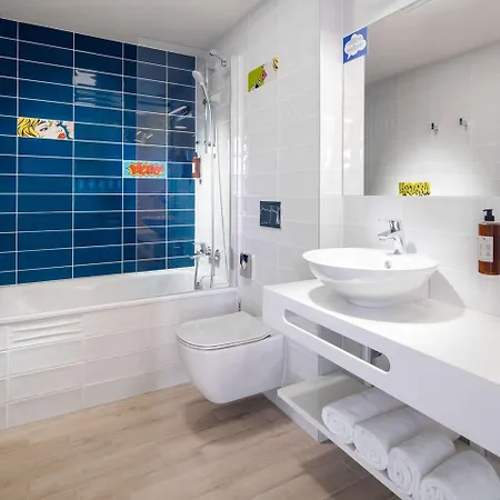Hotel Comfort Praga