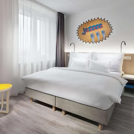 Comfort 4*