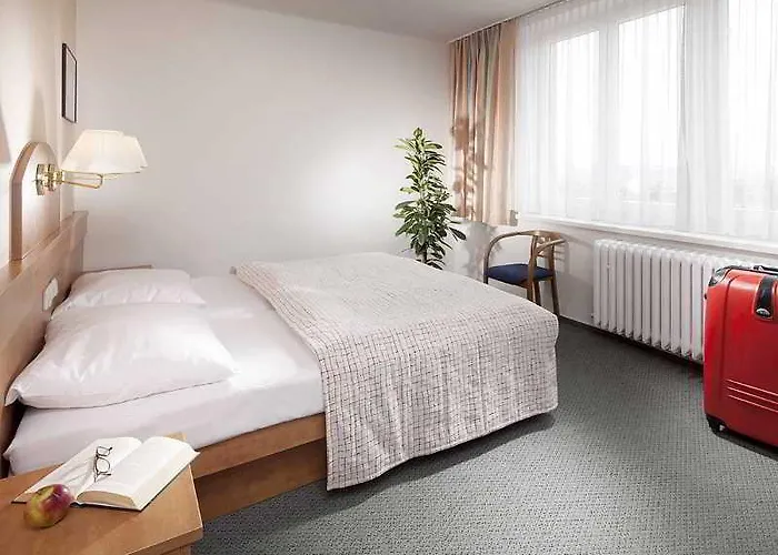 Comfort 4*