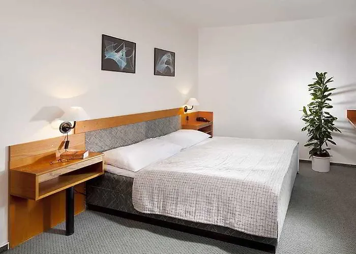 Comfort Szálloda 4*