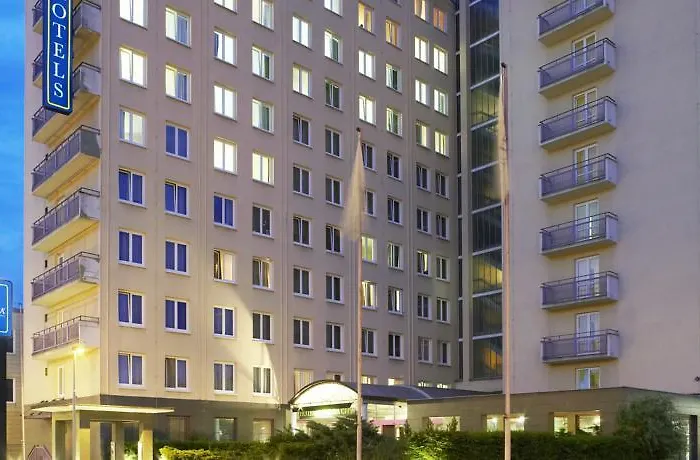 Comfort Szálloda 4*
