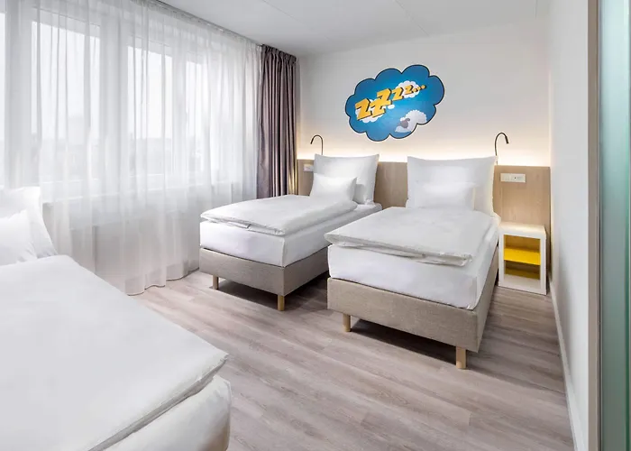Comfort Szálloda