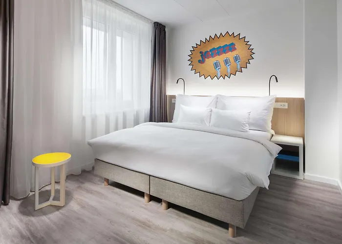 Comfort 4*