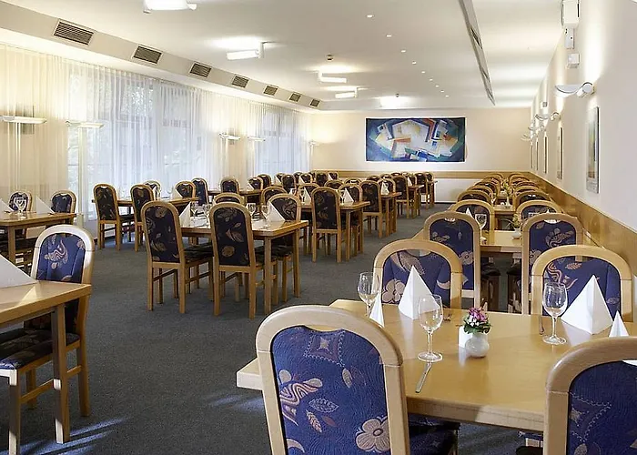 Comfort Szálloda 4*