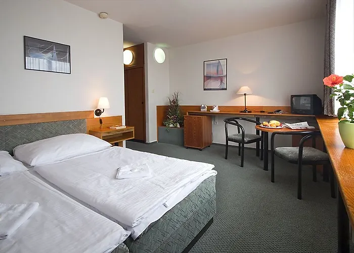 Comfort Szálloda 4*