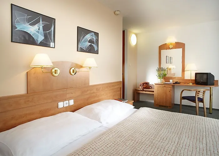 Comfort 4*