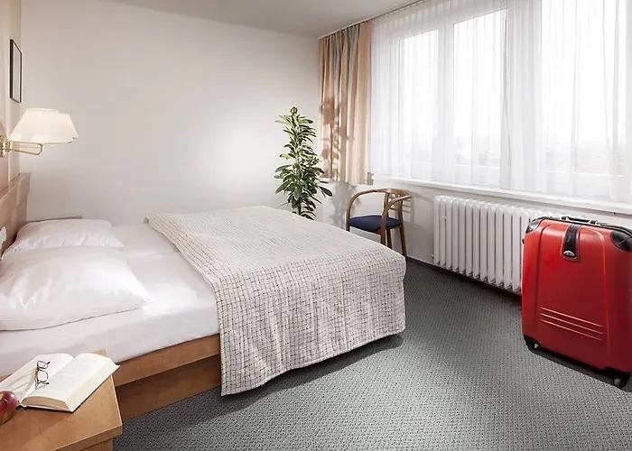 Szálloda Comfort