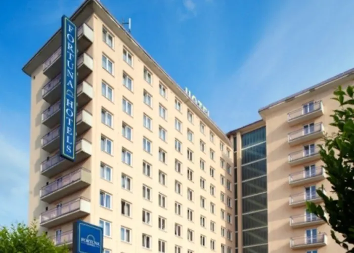 Szálloda Comfort