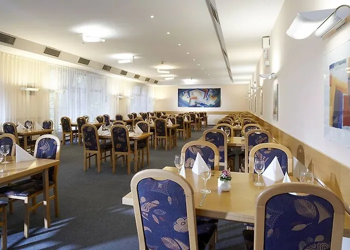 Comfort Szálloda 4*